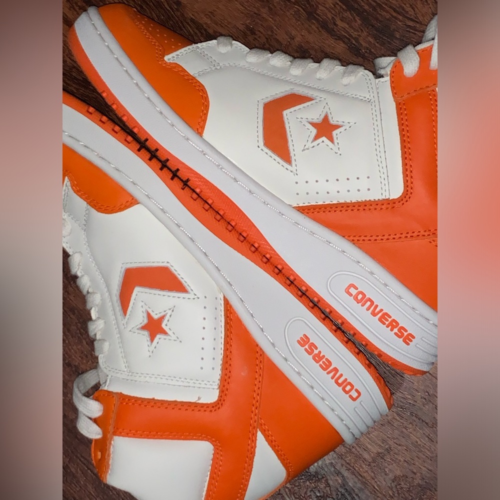 Converse men’s shoes - Picture 12 of 13